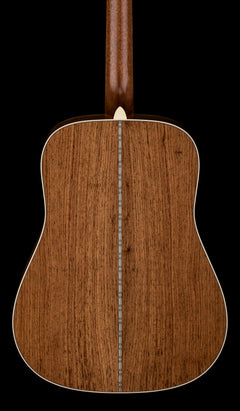 Martin Custom Shop D-28 Style Adirondack Spruce/Honduran Rosewood - Natural #53706 (Empire Music Spec)
