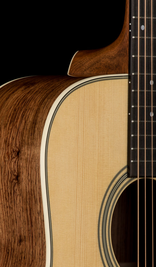 Martin Custom Shop D-28 Style Adirondack Spruce/Honduran Rosewood - Natural #53706 (Empire Music Spec)