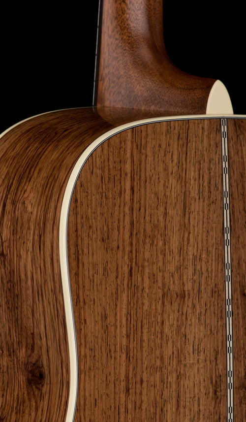 Martin Custom Shop D-28 Style Adirondack Spruce/Honduran Rosewood - Natural #53706 (Empire Music Spec)
