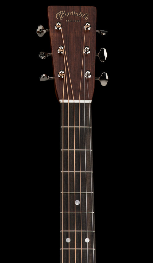 Martin Custom Shop D-28 Style Adirondack Spruce/Honduran Rosewood - Natural #53706 (Empire Music Spec)