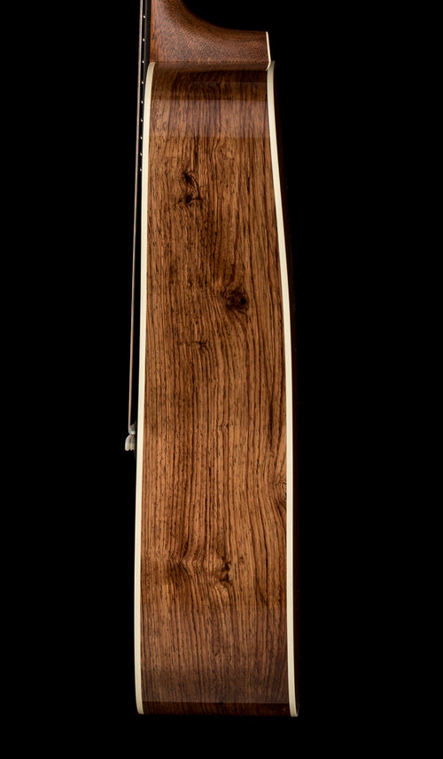 Martin Custom Shop D-28 Style Adirondack Spruce/Honduran Rosewood - Natural #53706 (Empire Music Spec)