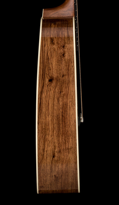 Martin Custom Shop D-28 Style Adirondack Spruce/Honduran Rosewood - Natural #53706 (Empire Music Spec)