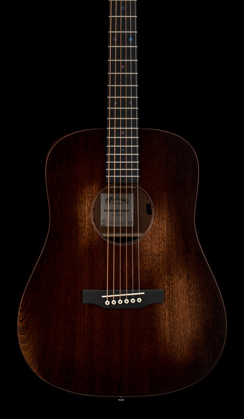 Martin D Jr E StreetMaster #72074