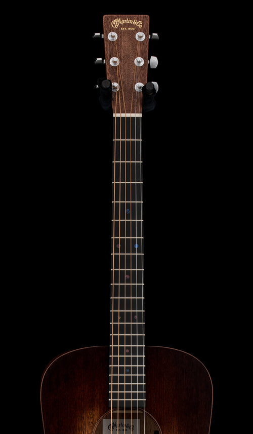 Martin D Jr E StreetMaster #72074