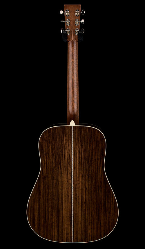 Martin D-28 - 1933 Ambertone #55149 (2025)