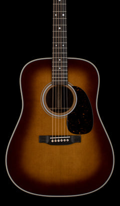 Martin D-28 - 1933 Ambertone #55149 (2025)