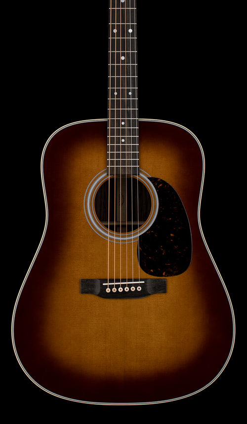 Martin D-28 - 1933 Ambertone #55149 (2025)
