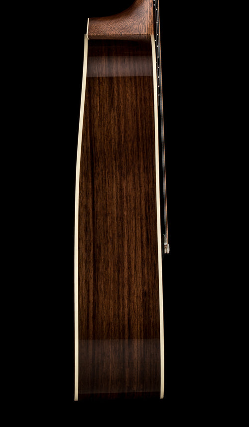 Martin D-28 - 1933 Ambertone #55149 (2025)