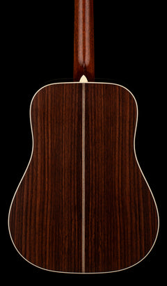 Martin Custom Shop D-28 Authentic 1937 (Ambertone) #83109