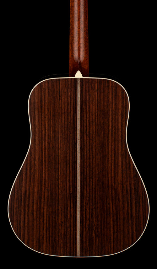Martin Custom Shop D-28 Authentic 1937 (Ambertone) #83109