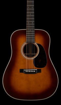 Martin Custom Shop D-28 Authentic 1937 (Ambertone) #83109