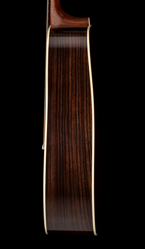 Martin Custom Shop D-28 Authentic 1937 (Ambertone) #83109