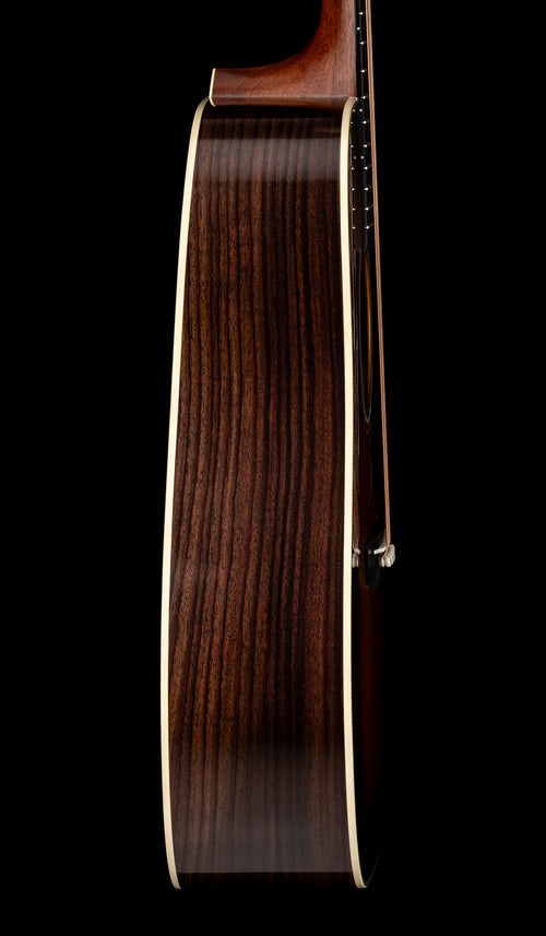 Martin Custom Shop D-28 Authentic 1937 (Ambertone) #83109