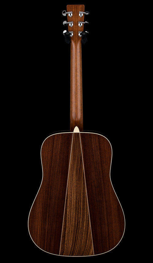 Martin D-35 - 1933 Ambertone #40378 (2025)