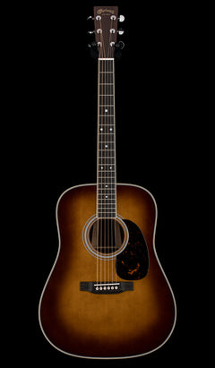 Martin D-35 - 1933 Ambertone #40378 (2025)
