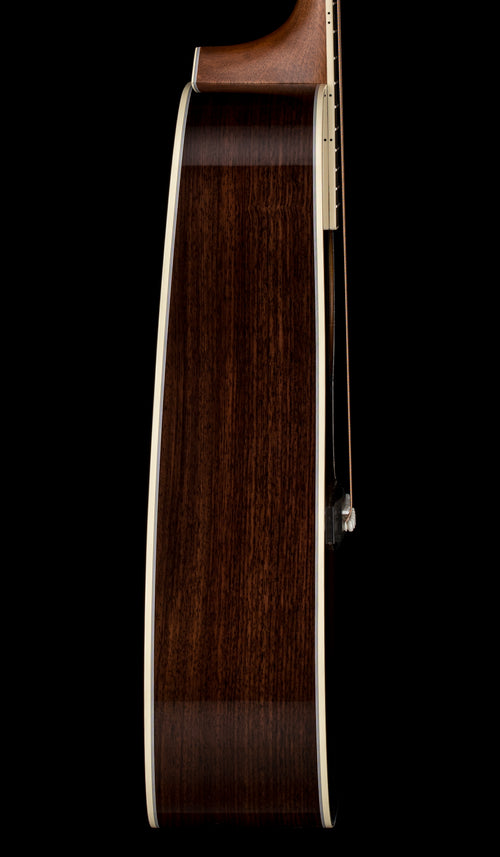 Martin D-35 - 1933 Ambertone #40378 (2025)