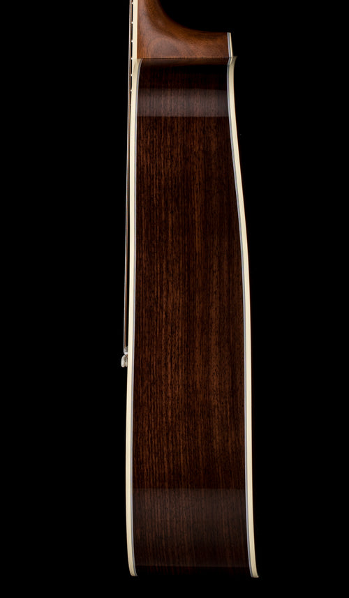 Martin D-35 - 1933 Ambertone #40378 (2025)