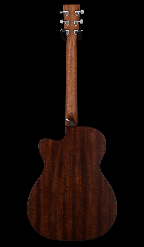 Martin OMC-10E Modern Burst #27001 (NAMM 2026)