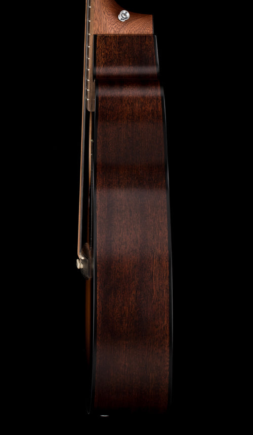 Martin OMC-10E Modern Burst #27001 (NAMM 2026)