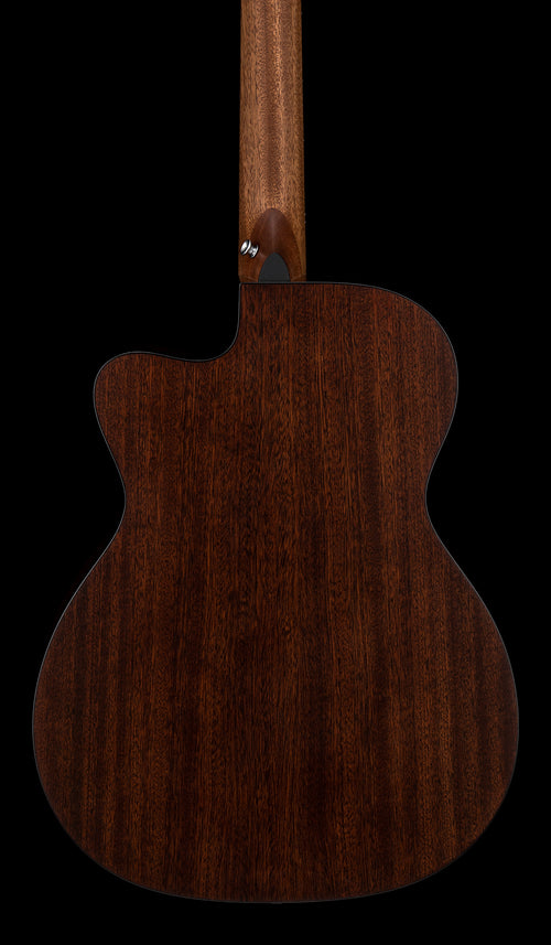 Martin OMC-10E Modern Burst #27003 (NAMM 2026)