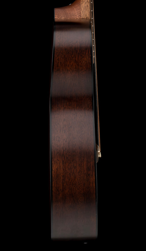 Martin OMC-10E Modern Burst #27003 (NAMM 2026)