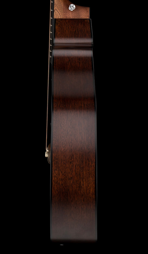 Martin OMC-10E Modern Burst #27003 (NAMM 2026)