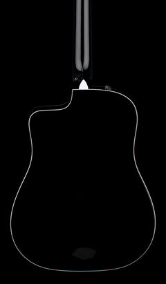 Taylor 250ce-BLK Plus #74423 (NAMM Demonstration Model)