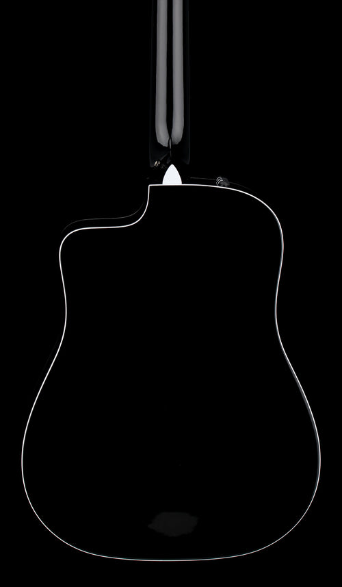 Taylor 250ce-BLK Plus #74423 (NAMM Demonstration Model)