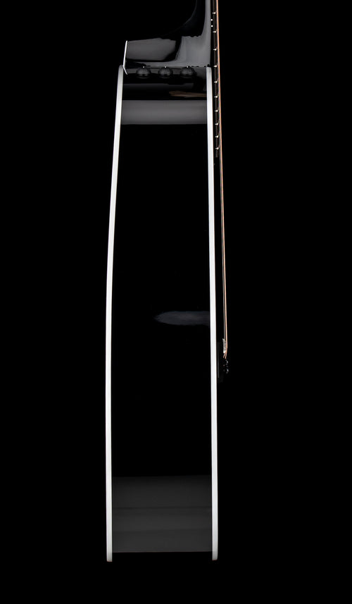 Taylor 250ce-BLK Plus #74423 (NAMM Demonstration Model)