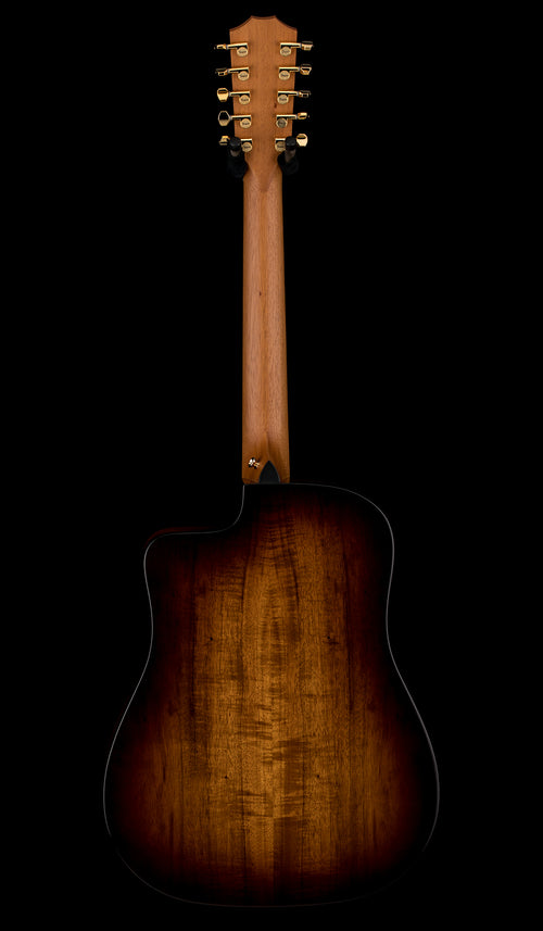 Taylor 260ce-K DLX Bajo Quinto #25537 (NAMM 2026)