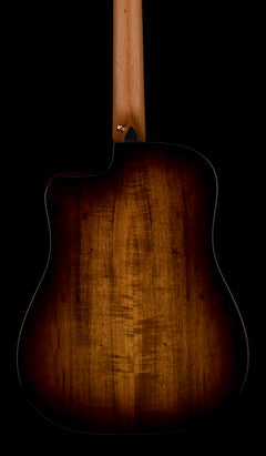 Taylor 260ce-K DLX Bajo Quinto #25537 (NAMM 2026)