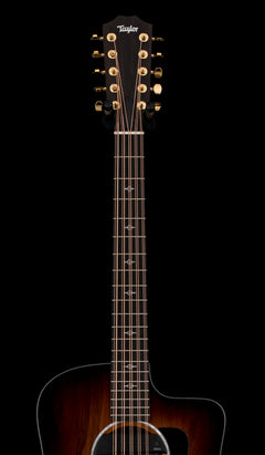 Taylor 260ce-K DLX Bajo Quinto #25537 (NAMM 2026)