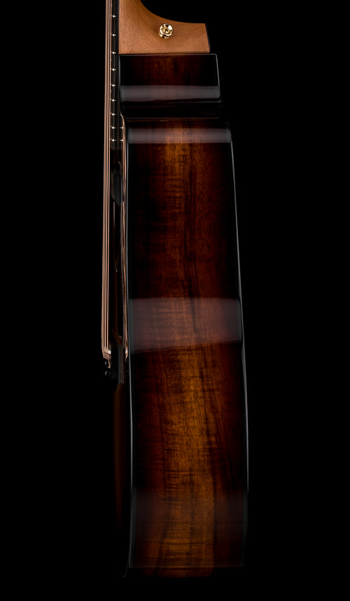 Taylor 260ce-K DLX Bajo Quinto #25537 (NAMM 2026)