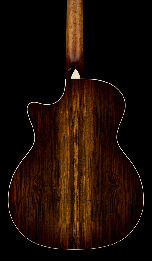 Taylor Custom Shop C14ce B6037 Port Orford Cedar/Bocote #75081 (NAMM 2026)