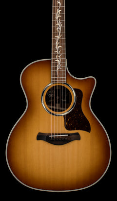 Taylor Custom Shop C14ce B6037 Port Orford Cedar/Bocote #75081 (NAMM 2026)