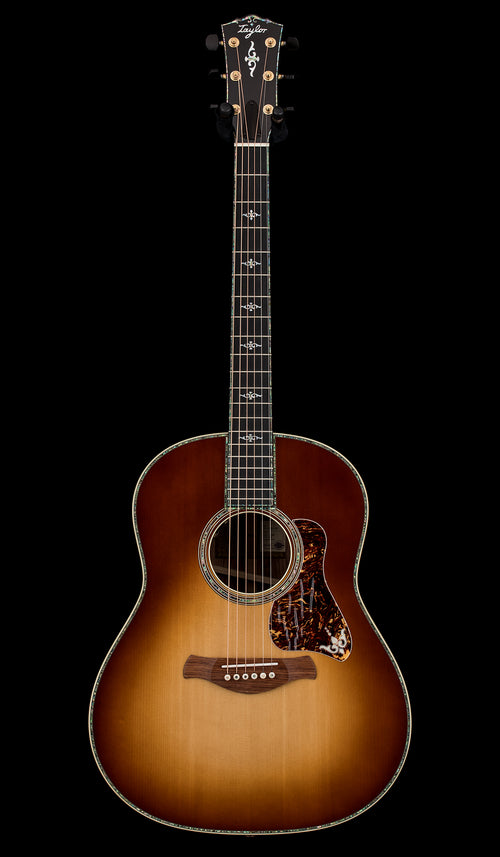 Taylor Gold Label 917e - Sunburst #65013 (NAMM 2026)