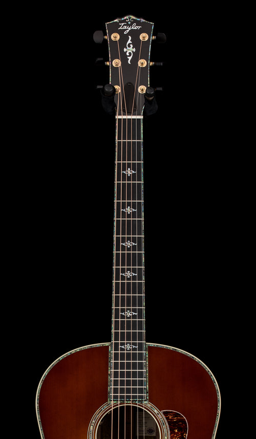 Taylor Gold Label 917e - Sunburst #65013 (NAMM 2026)