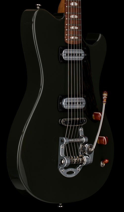 Powers Electric A-Type FF42 - Black Olive #B178