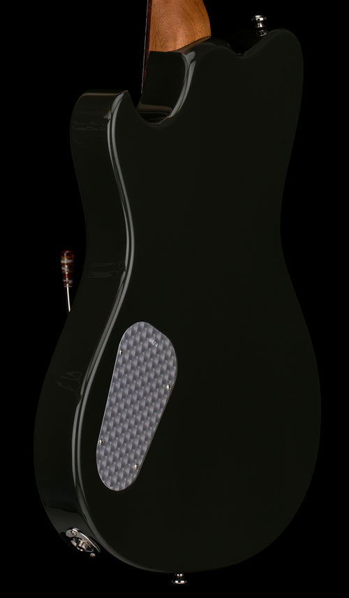 Powers Electric A-Type FF42 - Black Olive #B178