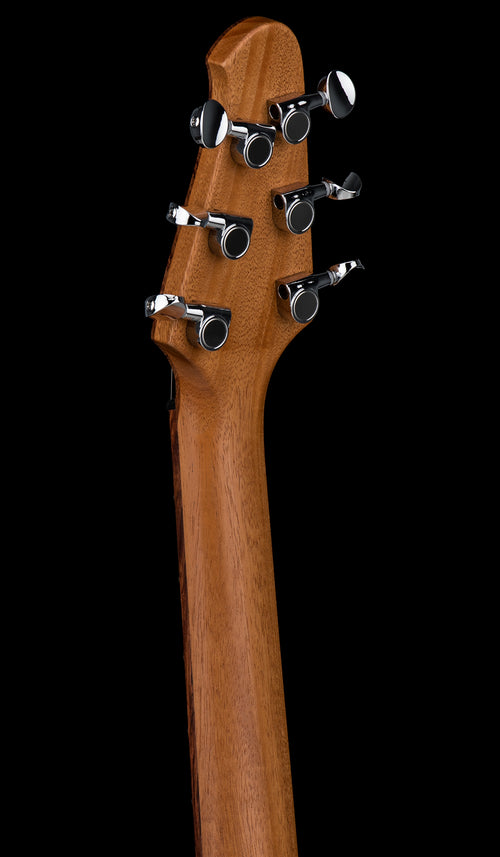 Powers Electric A-Type FF42 - Black Olive #B178