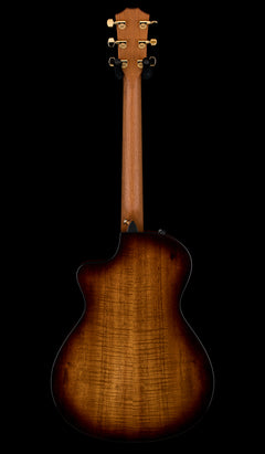 Taylor 222ce-K DLX #45369