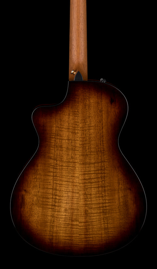 Taylor 222ce-K DLX #45369
