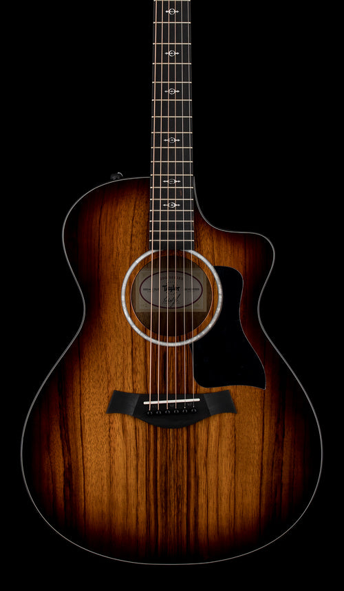 Taylor 222ce-K DLX #45369