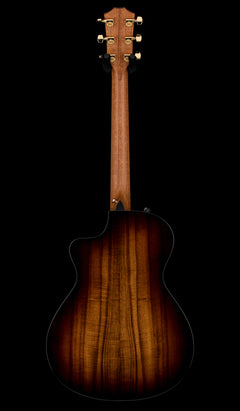 Taylor 222ce-K DLX #84263