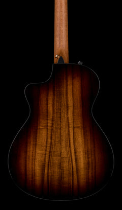 Taylor 222ce-K DLX #84263