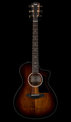 Taylor 222ce-K DLX #84263