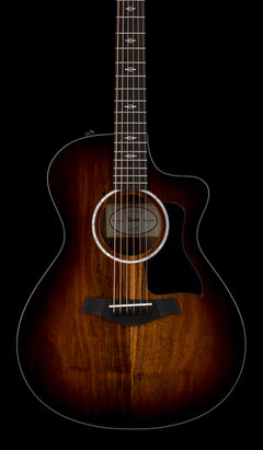Taylor 222ce-K DLX #84263