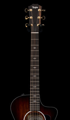 Taylor 222ce-K DLX #84263