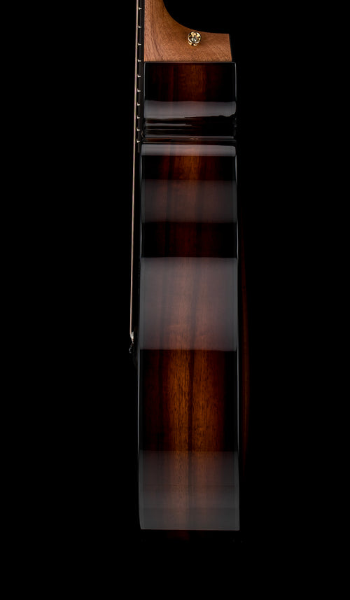 Taylor 222ce-K DLX #84263