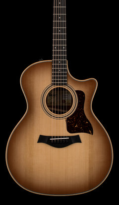 Taylor 314ce Studio - Shaded Edgeburst #56292